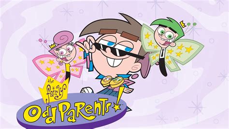 The Fairly OddParents: Where to Watch and Stream Online.